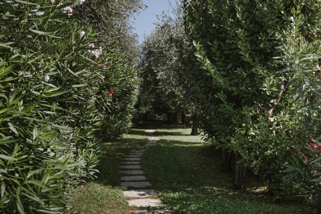 Minerva Holiday Home Manerba del Garda Exterior photo
